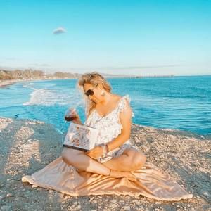 Meet your Posher, Lorena